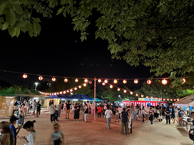 南中校区　紅葉ヶ丘地区自治会