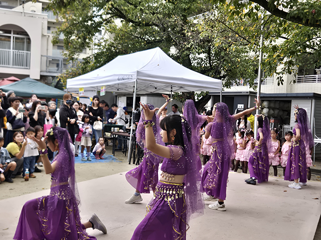野中校区　春日原地区自治会